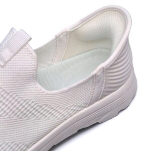 Damskie sneakersy Slip In – lekkie i przewiewne