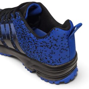 Męskie buty do biegania – lekkie sneakersy sportowe