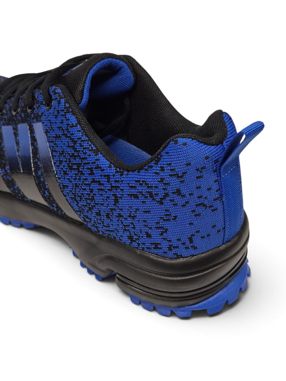 Męskie buty do biegania – lekkie sneakersy sportowe